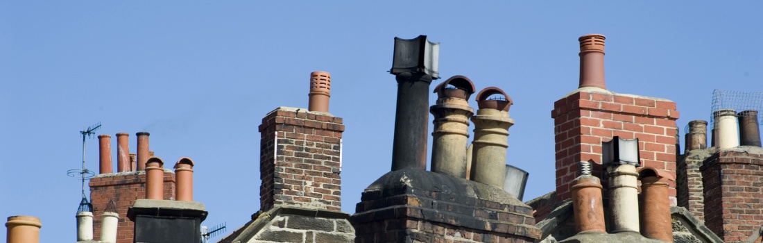 Chimney Stack Experts