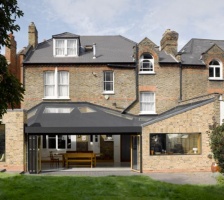Roofers in Nottingham