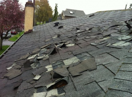 roofing repairs Nottingham