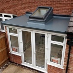 roof installers Nottingham