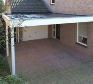 Roof Repairs in Nottingham
