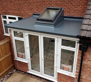 Roofers in Nottingham