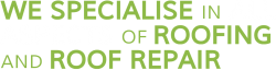 ngr nottingham roofing specialists