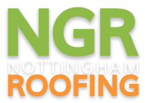 NGR Flat Roofing Logo